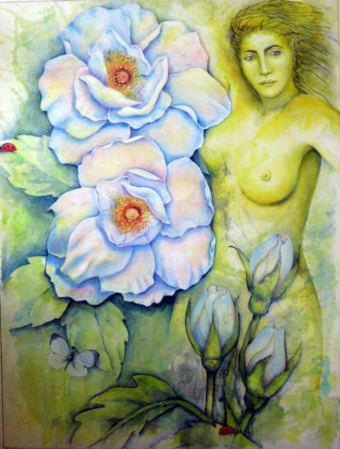 Rose