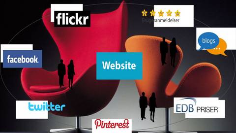 Danmarks Webdesign!
