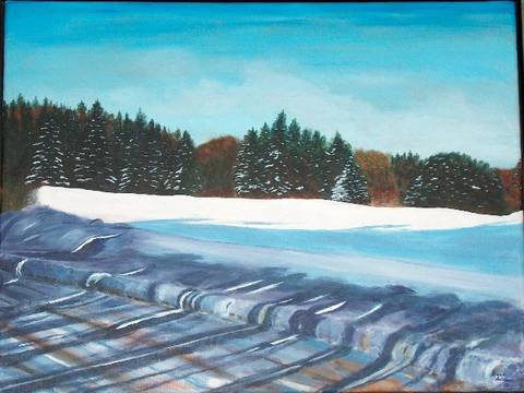 Vinter