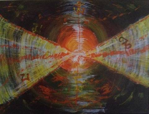 OM MANI PADME HUM Tibetansk mantra