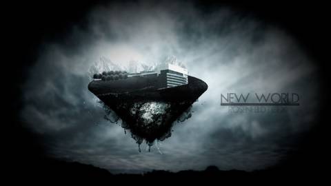 "New World"