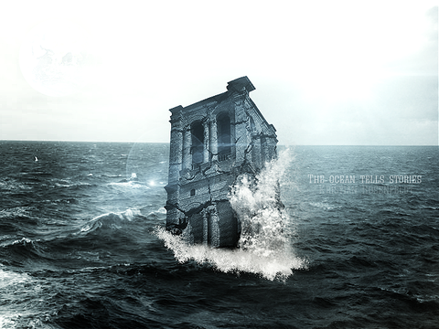 The Ocean Tells Stories