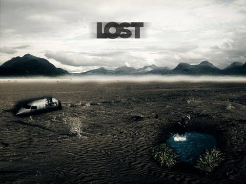 Lost