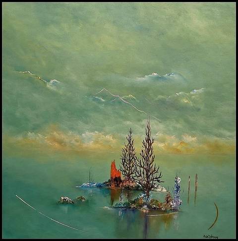 Stille stunder