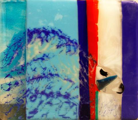 Glas 2