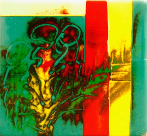 Glas 3