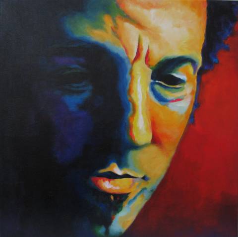 Bruce
