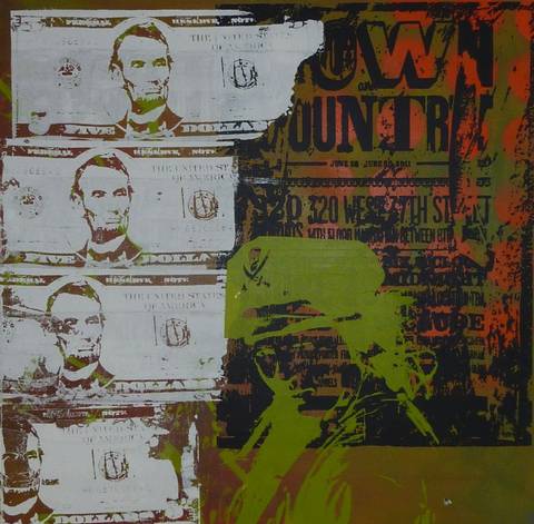 Five dollar