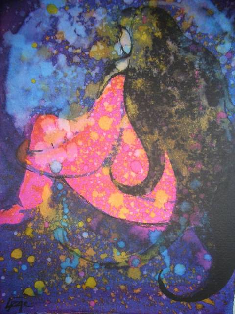 "Moonchild"