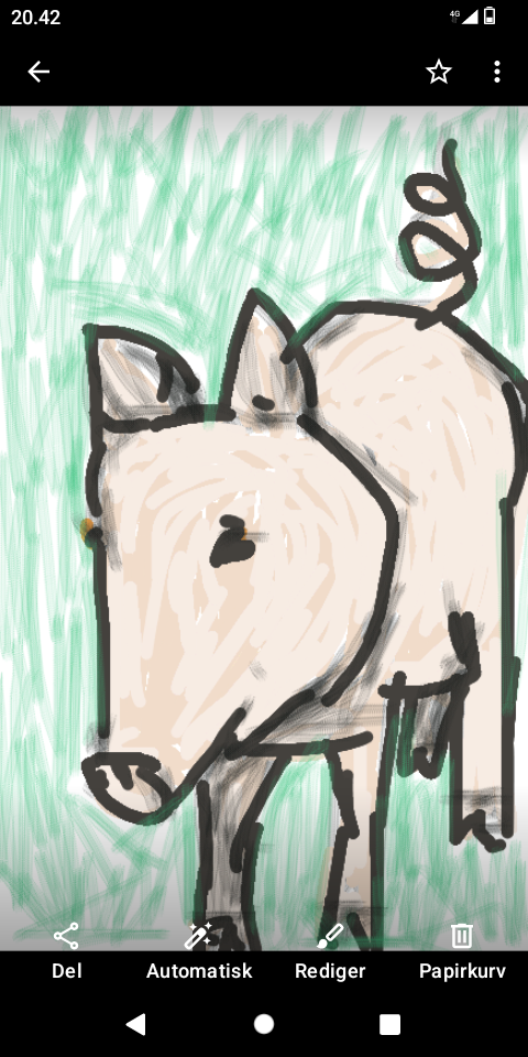 Grisen