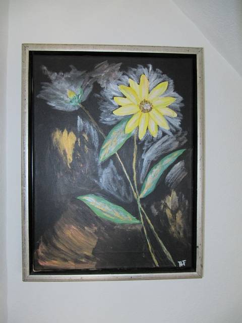 blomst