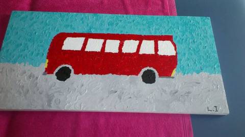 bus