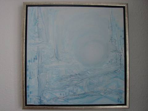 Frost