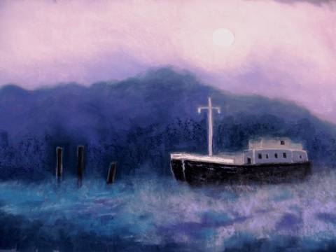 17515.The Ship is Loaded with ?