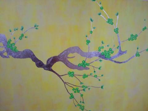 Early spring