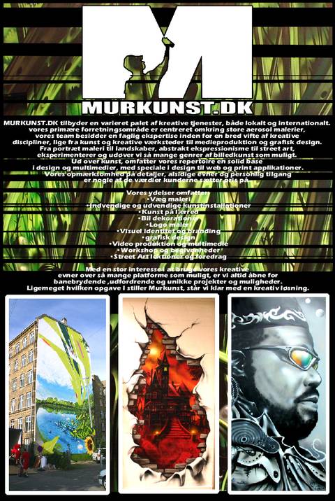 Murkunst.dk