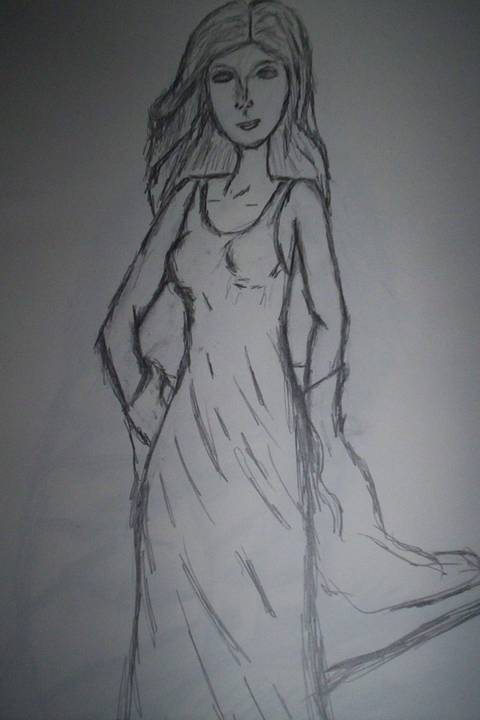 Pigen