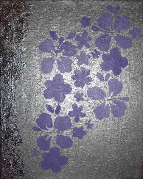 Lilla Blomster