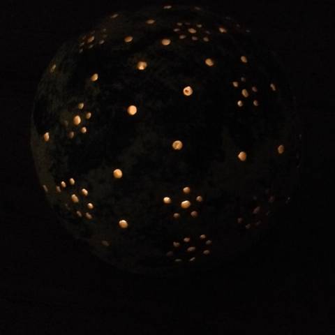 The Universe