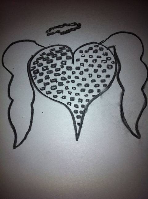 Heart Fly With Me