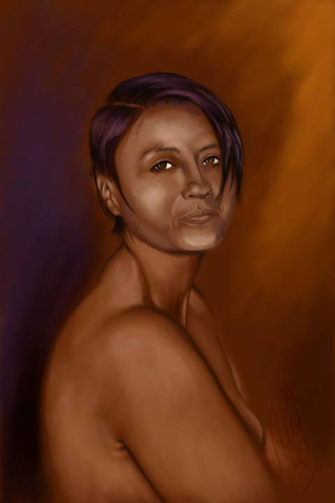 maryluna