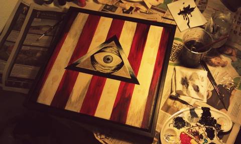 Seeking Madness