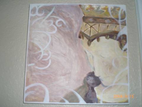 "Stille"