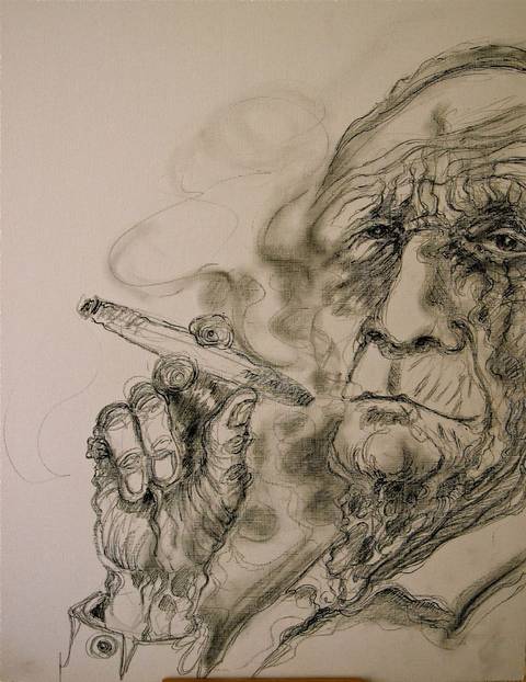 Smoke