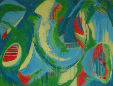 Jungle Dreams