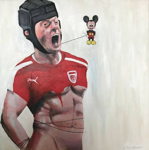 Mickey 2