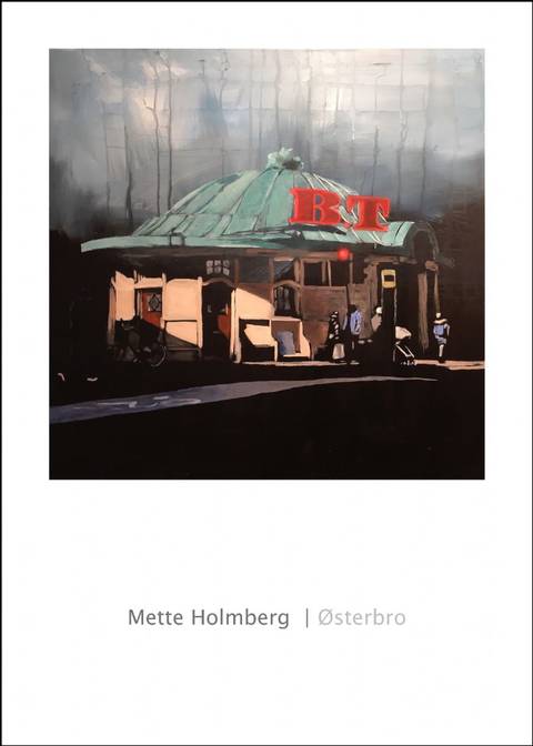 Østerbro - Trianglen