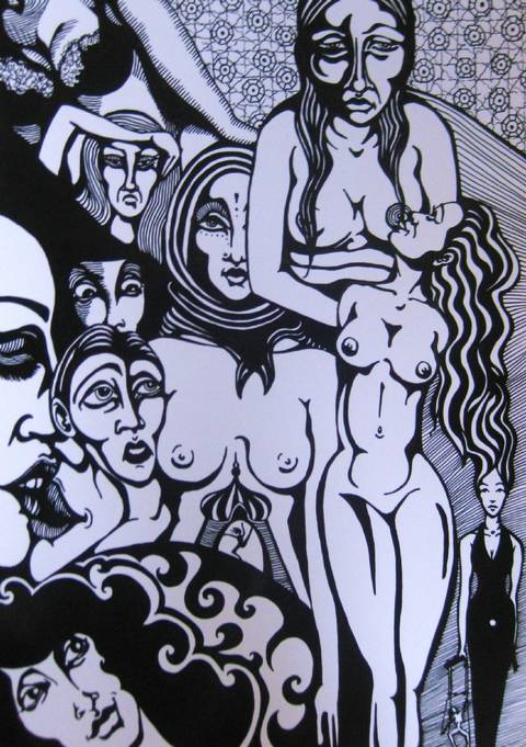 Tush nr. 23