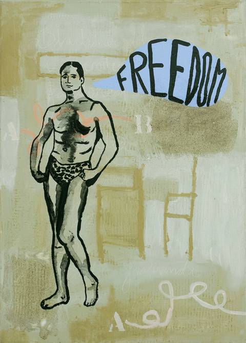 Freedom