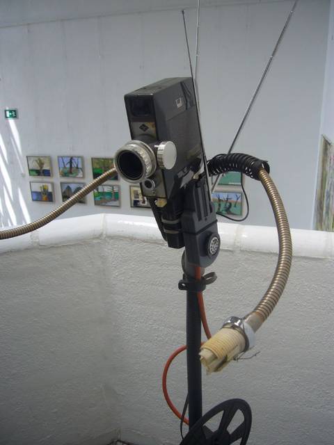 RoboBob II