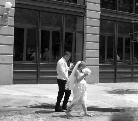 New York 2012