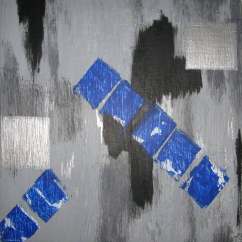 seven Squares
