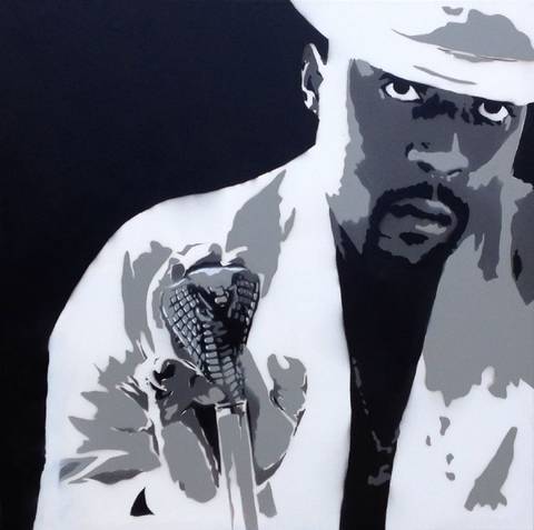 Nate Dogg