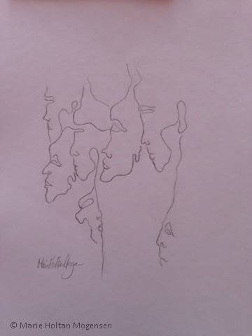 Faces
