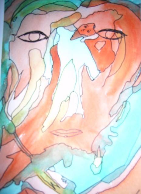 Skyts-engel