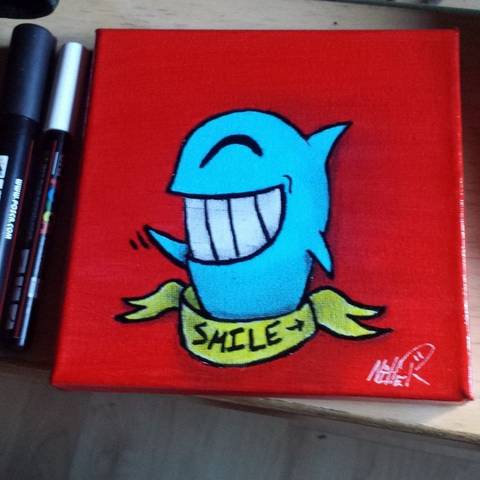 Smile