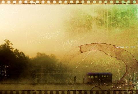 Misty