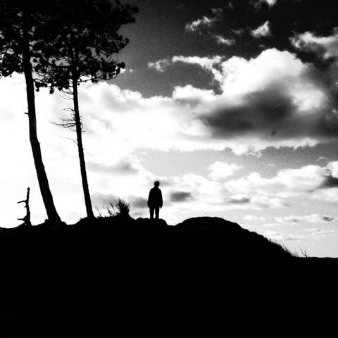 So Alone