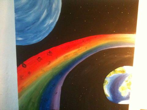 mysteri earth