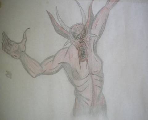 Dæmon