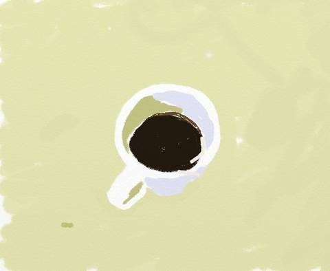 Kaffekop