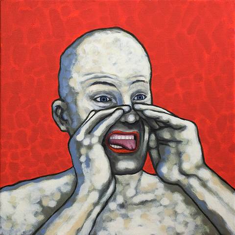 speak no evil