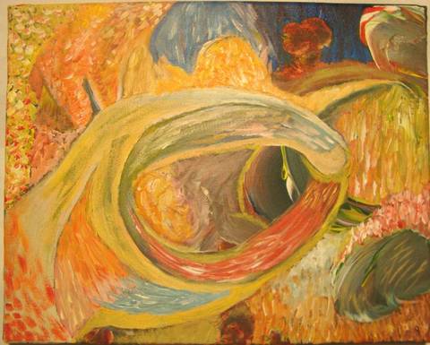 "Vue" (syne)