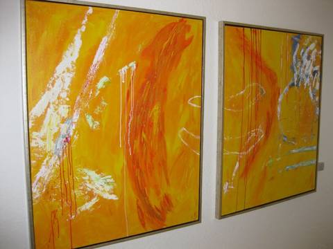 Split sun