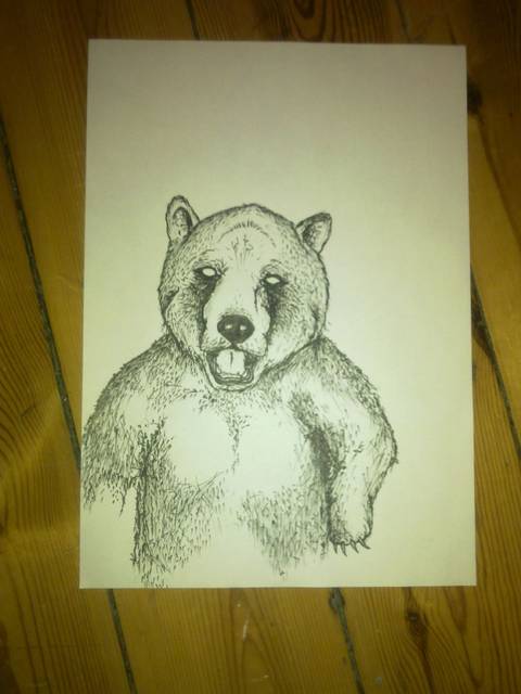 BlackBear