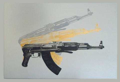 AK-47